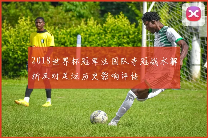 2018世界杯冠军法国队夺冠战术解析及对足坛历史影响评估