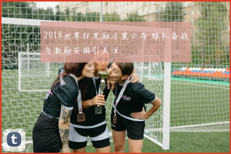 2018世界杯奖励方案公布 球队备战与激励安排引关注